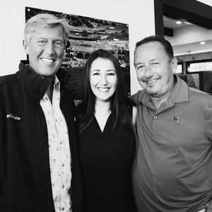 Meet your Posher, Gina